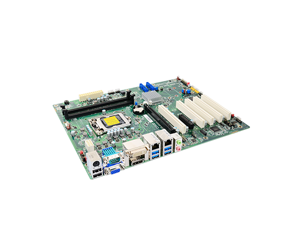 CS630-H310 | 8th Gen Intel Core | Coffee Lake | ATX | DFI